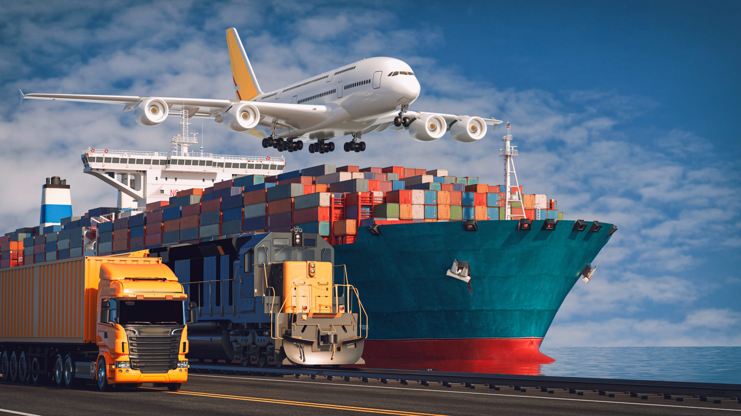 Alexander Varvarenko, the shipping company VARAMAR ShipNEXT