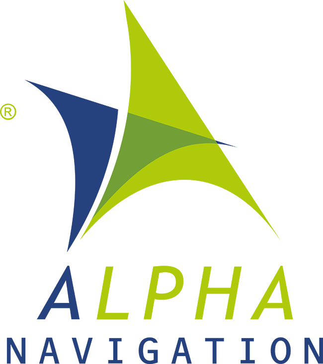 Alpha Navigation