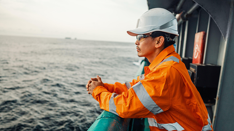 Filipino seafarers deported from US