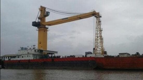 Fire at Vijay Marine Shipyard in Goa kills three