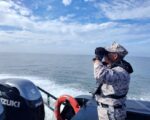Hundreds missing after migrant boat sinks off Malaysia