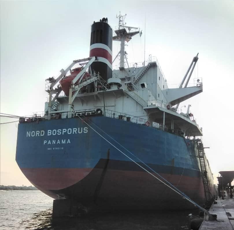 20 Filipino sailors detained in Nigeria in cocaine case