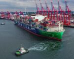 CMA CGM takes stake in Eurogate Hamburg terminal