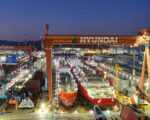 HD Hyundai delivers its 5,000th vessel