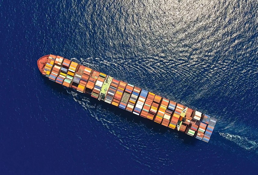 Hapag-Lloyd orders 14 methanol dual-fuel container vessels
