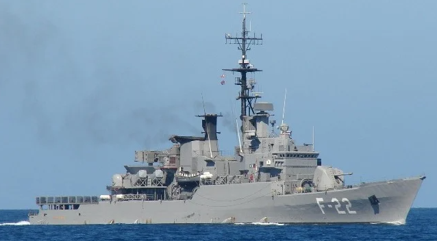 Venezuela Dispatches navy Tankers
