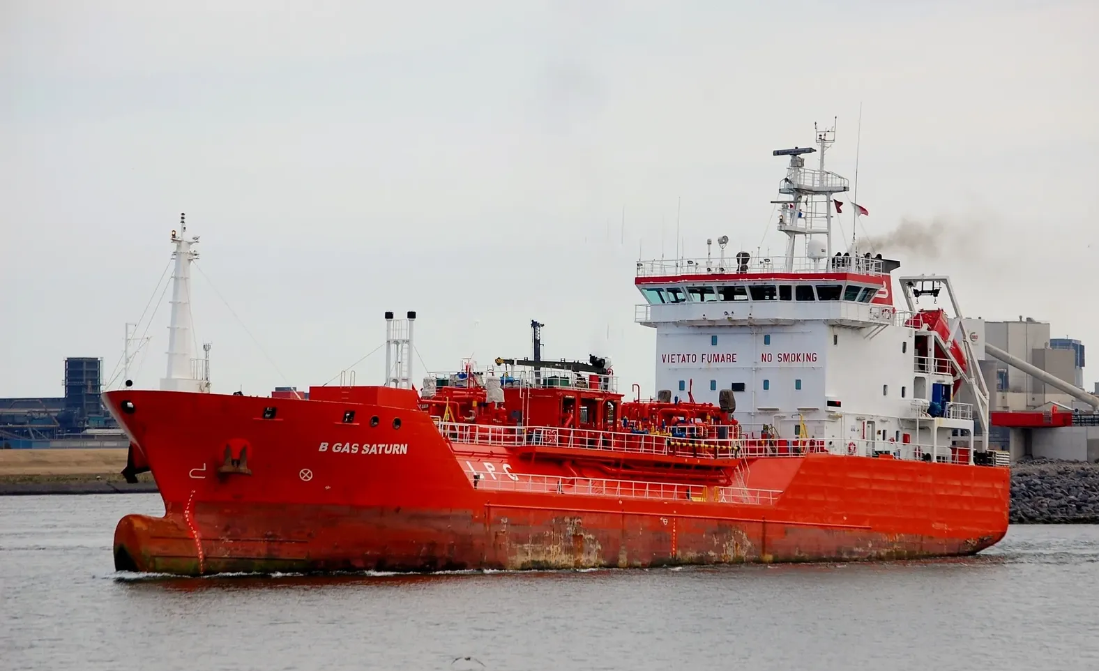 Nine seafarers released from captivity after piracy attack