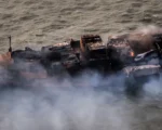Captain of Solong cites steering problems
