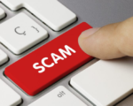 $200,000 crew settlement hijacked in email scam