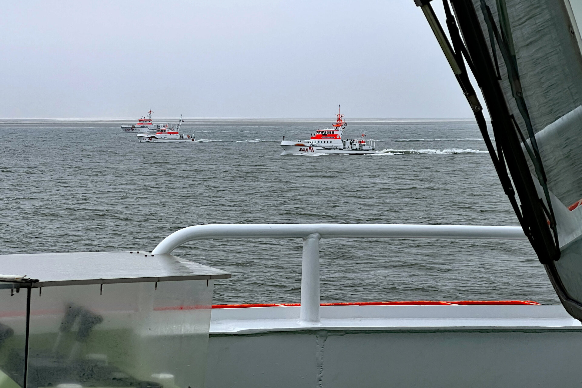 Crew member missing from the tanker Songa Pearl