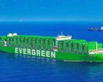 Evergreen orders 23 new container ships up to $1.47bn