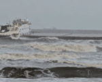 Fener grounded