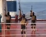 Houthis signal possible return to Red Sea attacks as US carrier group deploys
