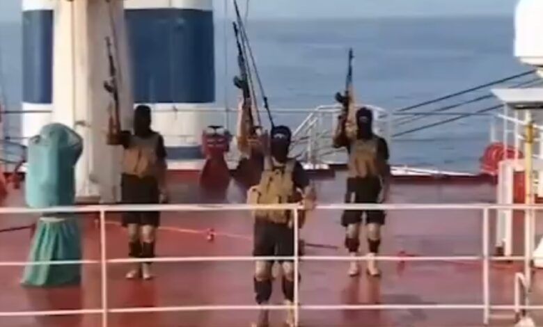 Houthis signal possible return to Red Sea attacks as US carrier group deploys