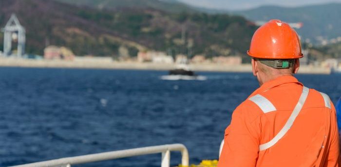 Seafarer abandonment hits record 6,223 in 2025