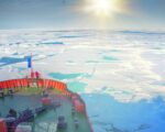 South Korea Arctic shipping trial