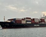 Yang Ming captain arrested in Taiwan on suspicion of drug smuggling