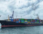 Denmark Detains Nora Containership Over Flag Registration Irregularities