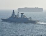 EU extends EUNAVFOR ASPIDES mission to 2027