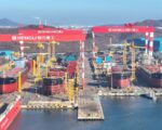Capital Maritime Orders 11 VLCC Newbuildings