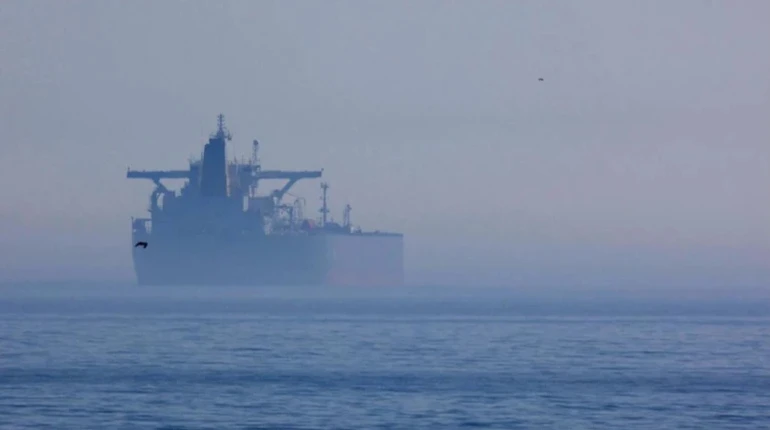 Ukraine imposes sanctions on 91 vessels of Russia’s shadow fleet