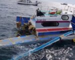 Two Fishermen Killed in Collision Between Cargo Vessel and Fishing Boat off Japan
