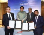 CMA CGM orders six LNG containerships in India