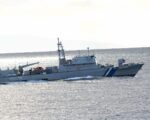 Chios coast guard migrant collision kills at least 15