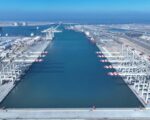 Commercial operations have commenced at Damietta Alliance Container Terminals (DACT) in Egypt