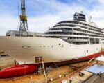 Fincantieri Delivers Four Seasons I