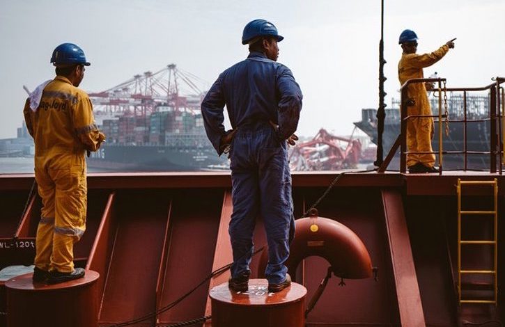 Seafarers under strain as many plan to leave within five years