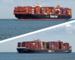Hapag-Lloyd agrees $4.2bn takeover of ZIM