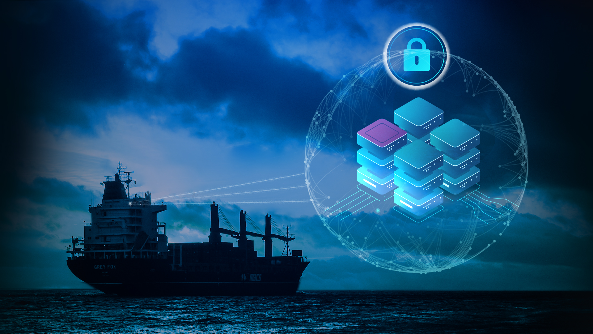 Maritime cyberattacks doubled in 2025