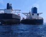 Malaysian authorities detain two tankers