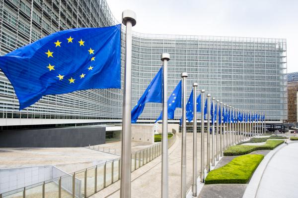 EU proposes full ban on maritime services for Russian oil shipping