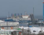 Estonia detains refrigerated container vessel Baltic Spirit