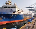 China’s Zhi Fei Completes World’s First Fully Autonomous Port Operation at Qingdao
