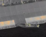 Sweden Boards Second Suspected Shadow Fleet Tanker in Baltic Sea Within a Week
