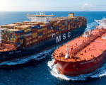 MSC moves to joint control of Sinokor after massive VLCC expansion