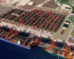 Construction begins on $800m South Luzon Container Terminal in Bauan Port