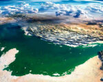 Strait of Hormuz projectile incidents hit multiple vessels