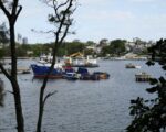 MV Raider cocaine seizure: vessel escorted into Sydney