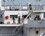 France Sentences Shadow Fleet Tanker Captain for Refusing Naval Boarding