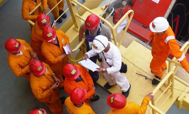 German Shipowners Propose Civilian Maritime Reserve to Strengthen National Shipping in Crisis