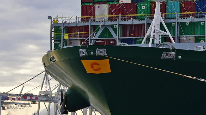 Costamare expands 3,100 TEU containership orderbook to 10
