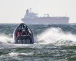 Swedish court detains captain of sanctioned tanker Sea Owl 1