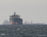 Indian tanker Jag Laadki sails safely through Strait of Hormuz