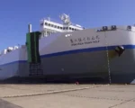 Japan Certifies First RoRo Vessel for Fully Autonomous Navigation