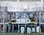 Japan Tests Hydrogen-Fueled Engine for Large Ocean-Going Ships