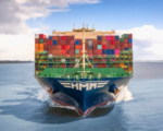 HD Hyundai Wins HMM Feeder Containership Order